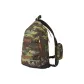 Deep Forest Camouflage
