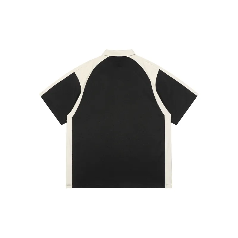 S.view Polo Shirts Unisex-1