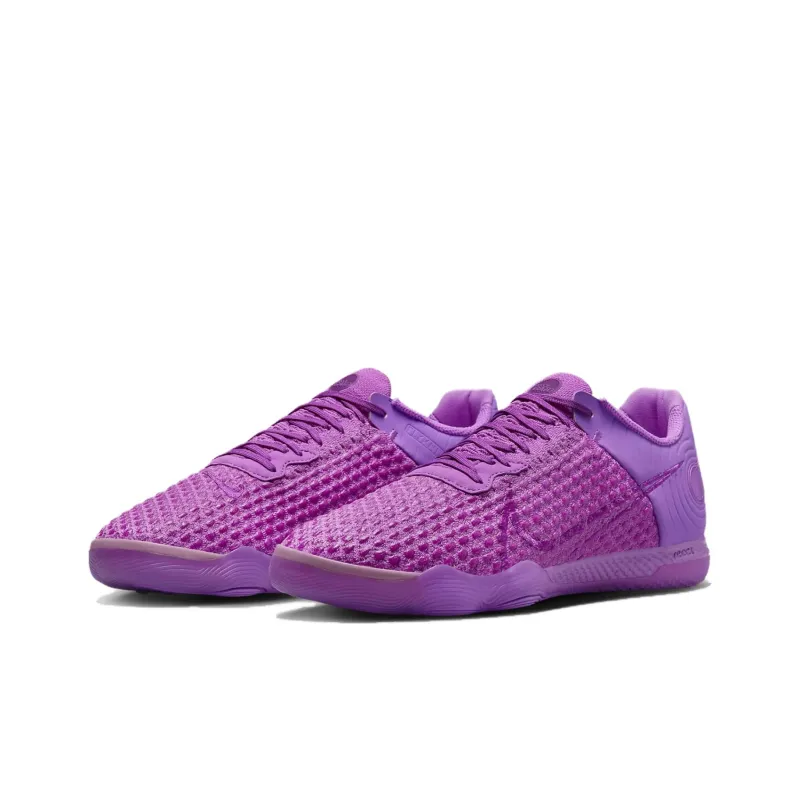 Nike React Gato Ic 'Fuchsia Dream Lilac Bloom'-2