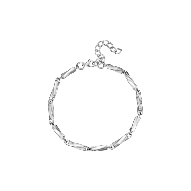 CMFY Titanium Steel Bracelets Unisex-0