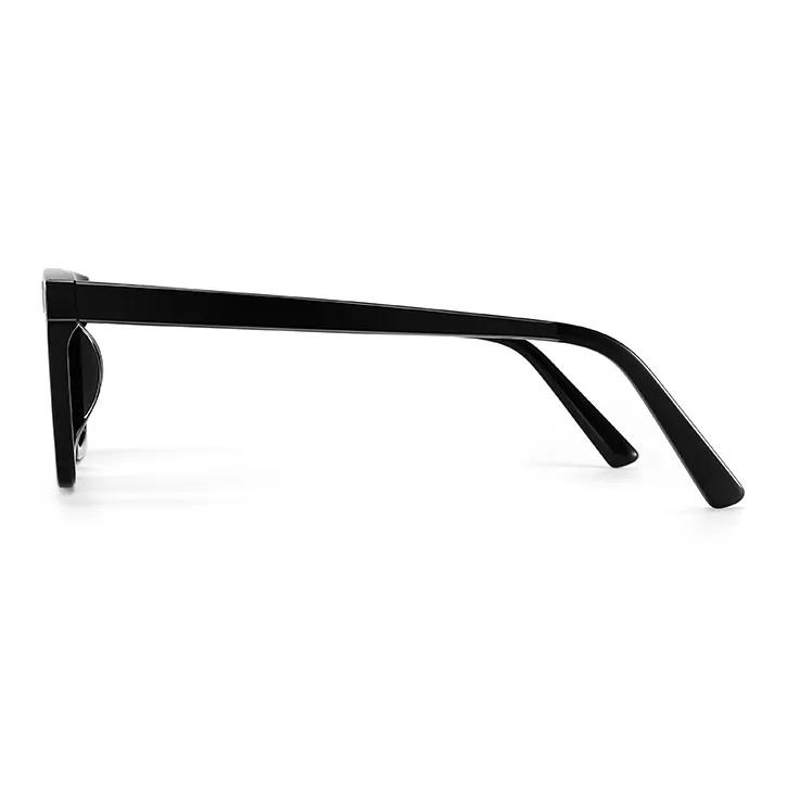 BERTHA Square Sunglasses Unisex-2