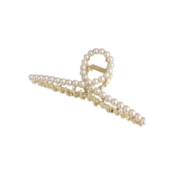 LACEROOM Hair Clips Women's