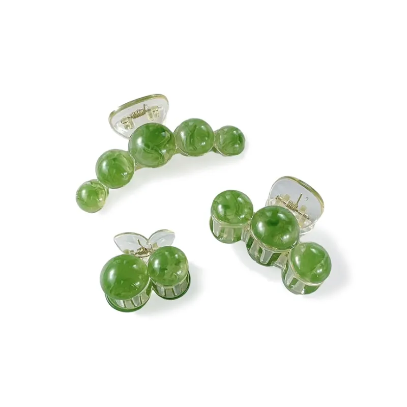 ZWU Hair Clips Women's-0