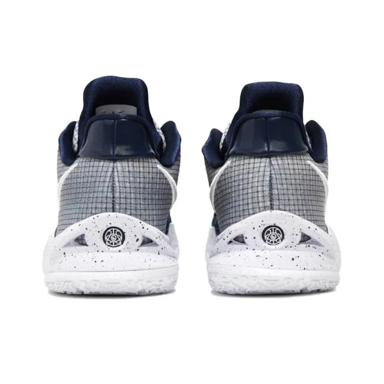 Nike Kyrie Low 4 Tb 'College Navy'-3