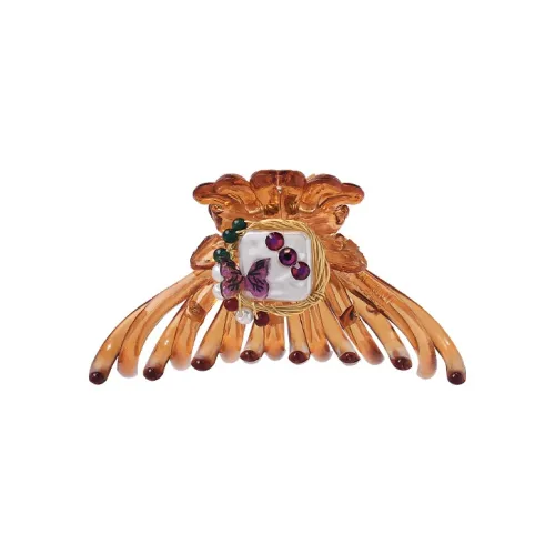 UNABERRY Hair Clips Women's