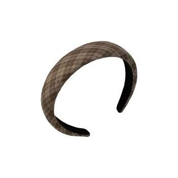 SENDME Fabric Headbands Women's