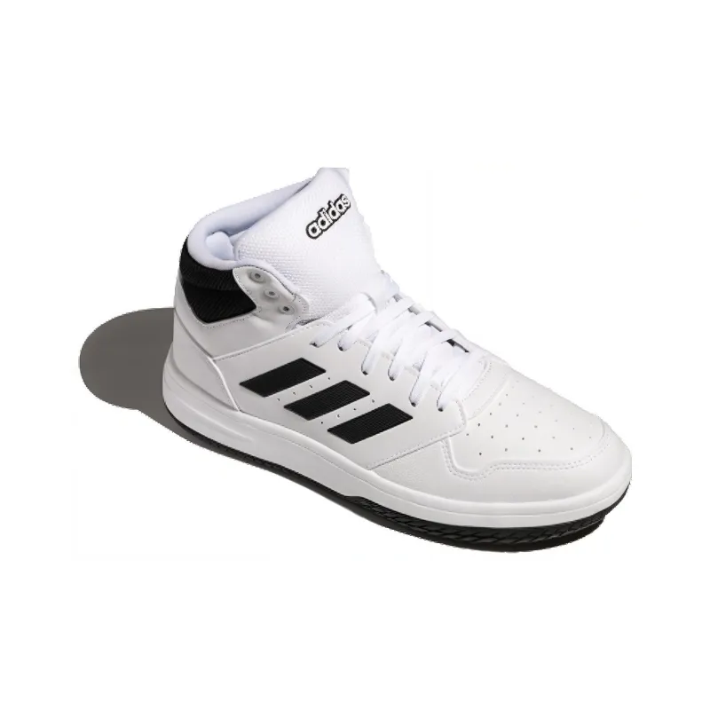Adidas Neo Gametalker 'White Black'-1