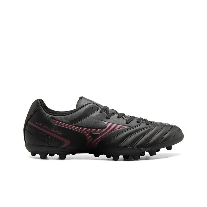 Mizuno Monarcida Neo Ii Select Ag 'Black Red'-1