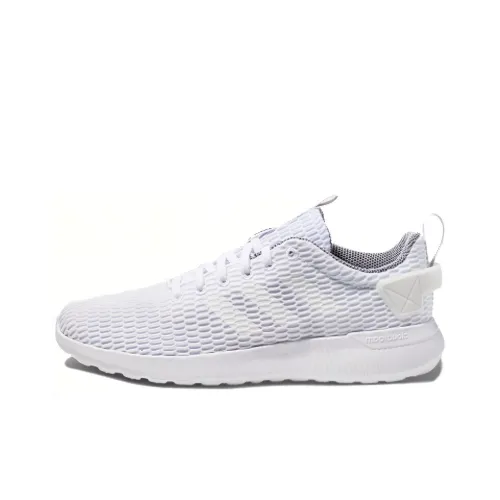 Adidas Lite Racer CC White Grey