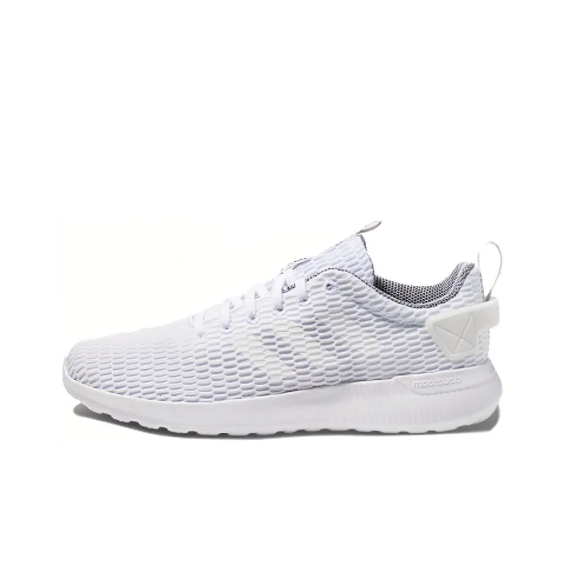 Adidas Lite Racer Cc White Grey-0