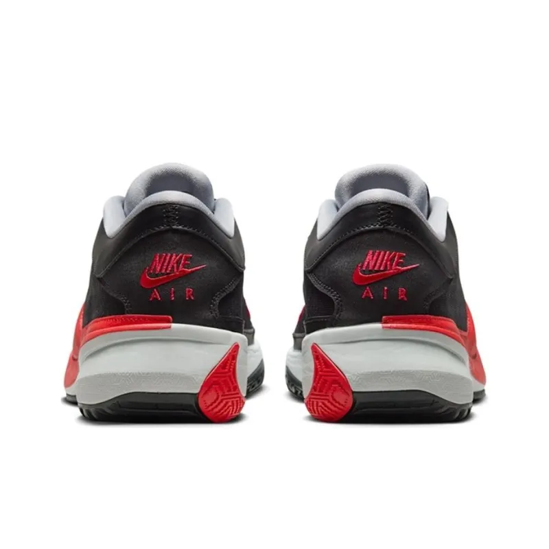 Nike Zoom Freak 5 Ep 'Black University Red'-4