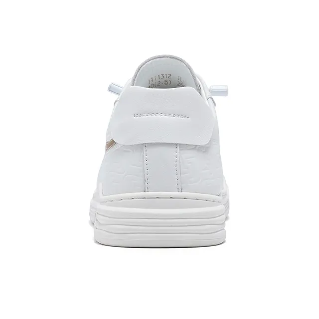JOSINY Non slip Lightweight Low Top Skateboard Shoes Men's-4