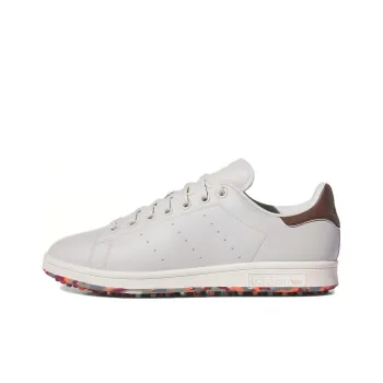 Adidas Originals Stan Smith Golf Grey Brown
