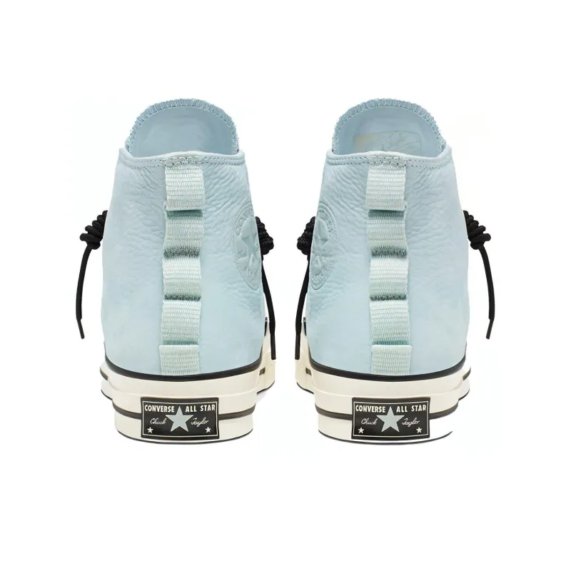 Converse Nubuck Leather Chuck 1970s-4