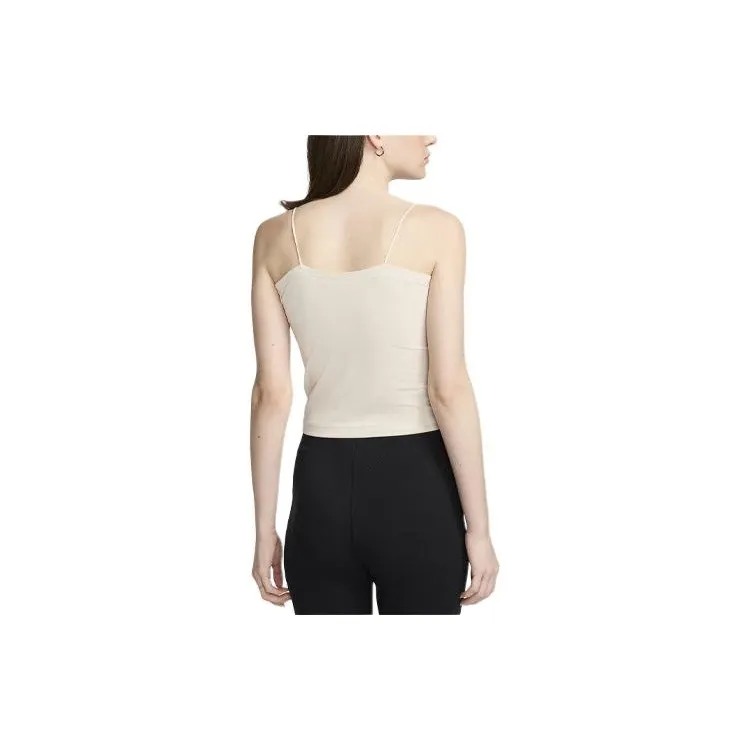Nike Sportswear Chill Knit Women's Tight Cami Tank-1