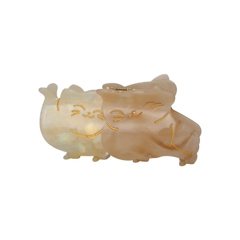 Specialoutlook Hair Clips Women's-1