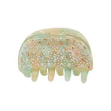 She's Hair Clips Women's-0