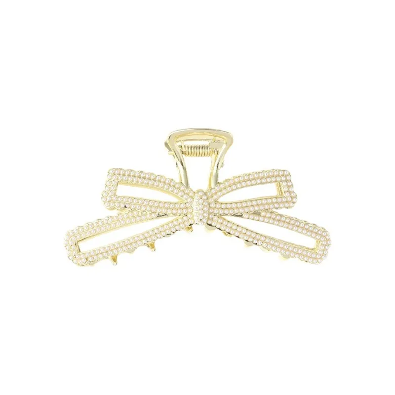 DJIN Hair Clips Women's-0