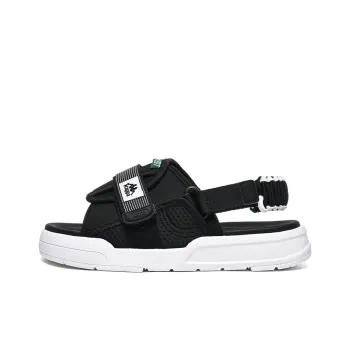 Kappa Beach Sandals Unisex Black