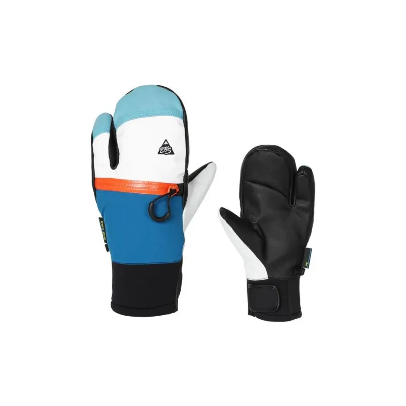 EBS Ski Gloves-5