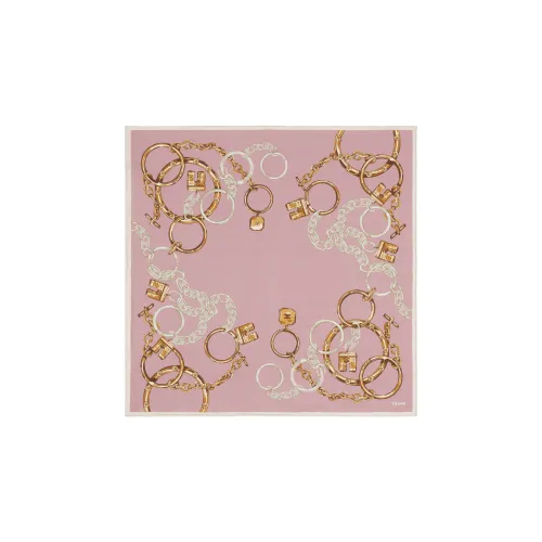 CELINE Headwraps Women's Pink