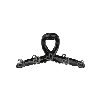 MACE MAVA Acrylic Hair Clips Women's