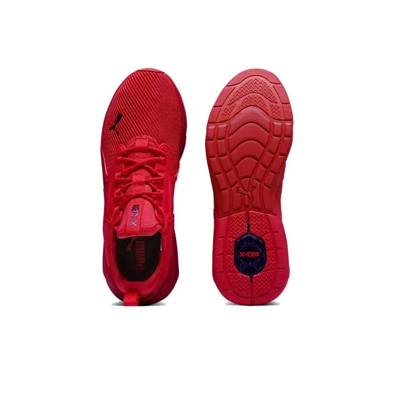 Puma X Cell Nova 'For All Time Red'-3