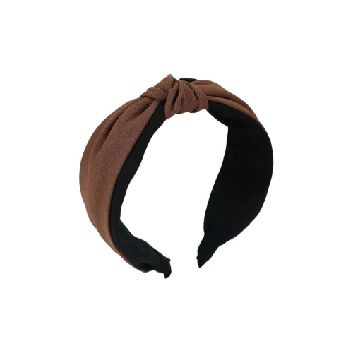 Left Europe Headbands Women's