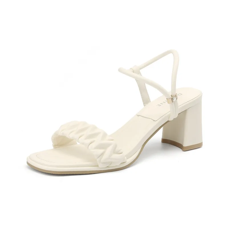 DAPHNE Strap Sandals 6cm Women's-1