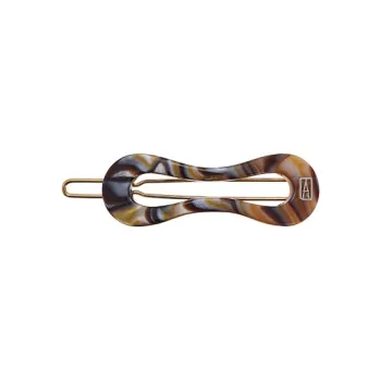 ALEXANDRE DE PARIS TIGES BOULES Side Clip Hair Accessories Headwear Women's