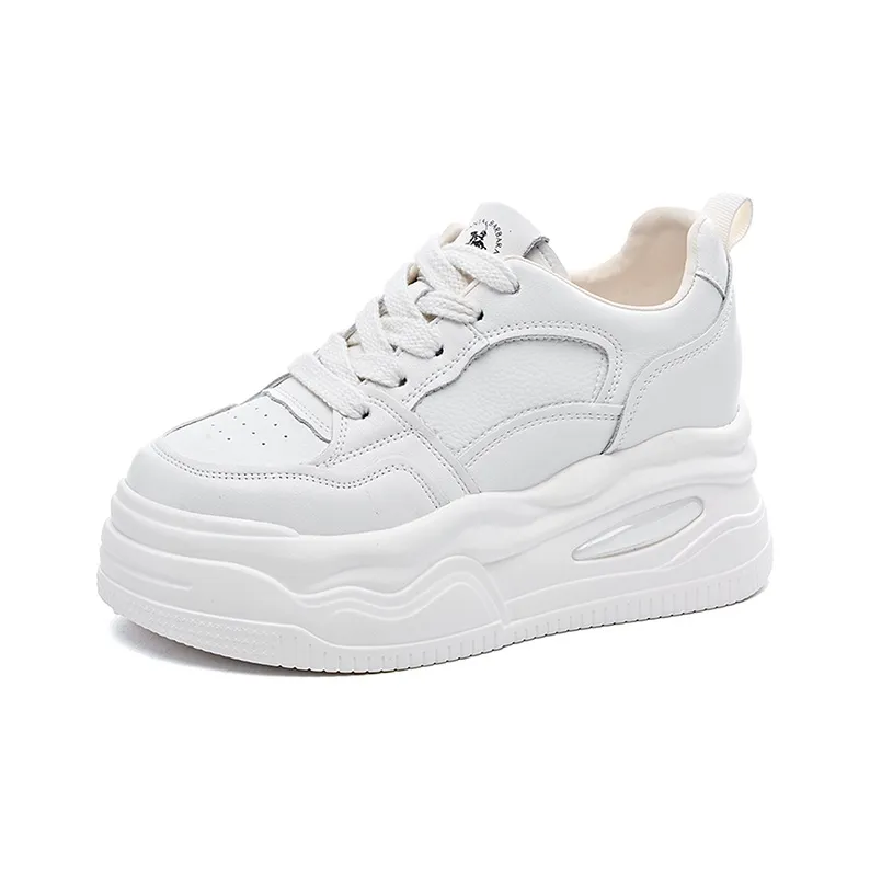 SANTA BARBARA POLO & RACQUET CLUB Breathable Low-Top Skateboard Shoes Women's-1