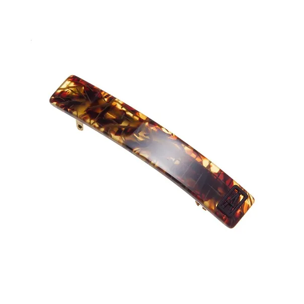 ALEXANDRE DE PARIS Valentine's Day 6cm Hair Clip Hair Accessories Headwear Women's-2