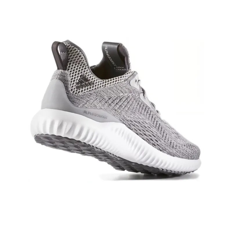 Adidas Alphabounce Em M Grey-3