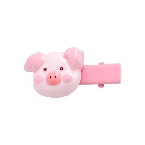 Crafts Women's Acrylic Hair Accessories Women's-2