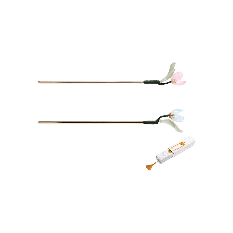 FREE RABBITⅡ Hair Accessories Women's-12