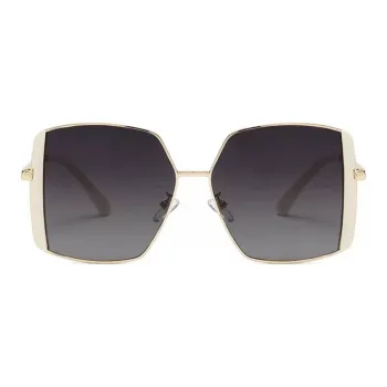 Youyoulan Butterfly Sunglasses Unisex