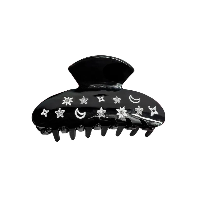 MACE MAVA Hair Clips Women's-3