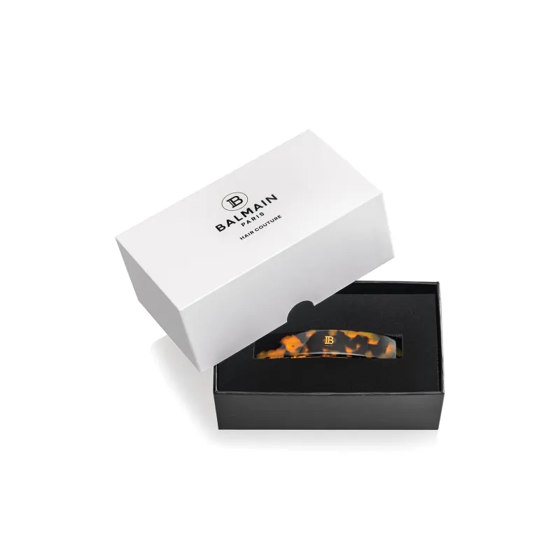 BALMAIN Hair Clips Women's-2