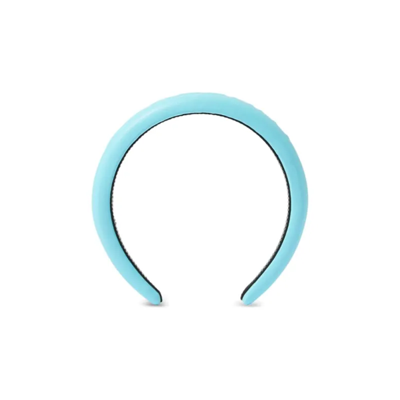 Burberry Headbands Women's Blue-0