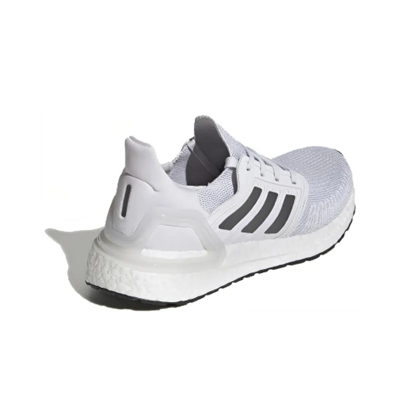 Adidas Ultra Boost 20 Dash Grey Women's-2