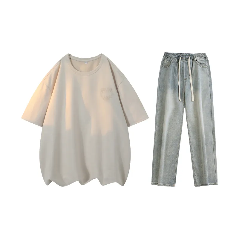 A.X.S.K Casual Sportswear Unisex-71