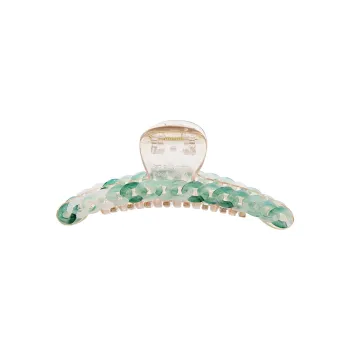ROYALSASA Hair Clips Women's