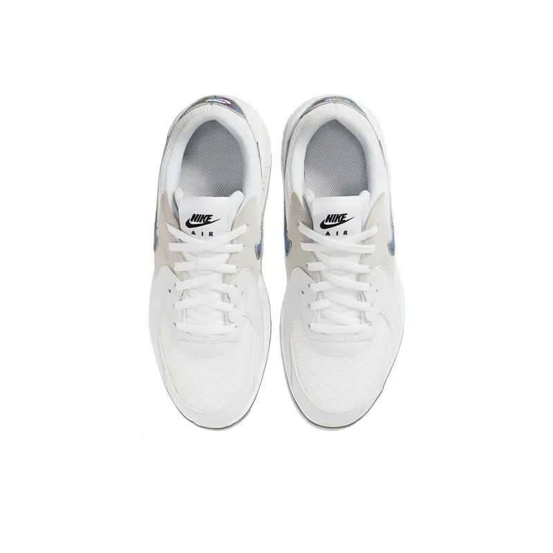 Nike Air Max Excee Bubble Pack White GS-3