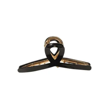 Left Europe Hair Clips Women's