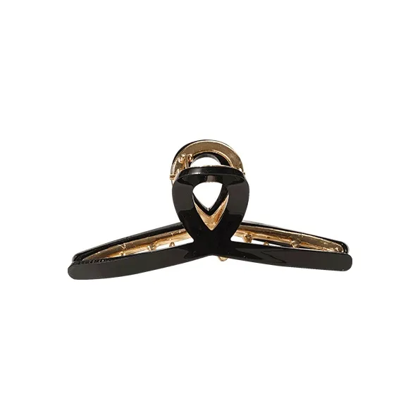 Left Europe Hair Clips Women's-0