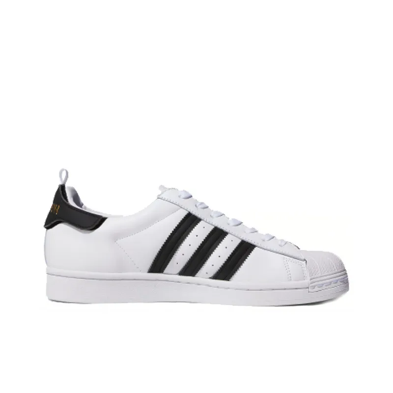 Adidas Originals Superstar Hong Kong Black White-1