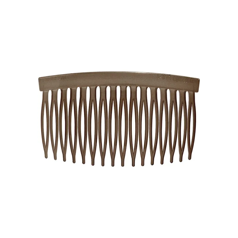 ROYALSASA Acrylic Hair Clips Women's-3