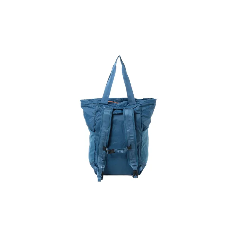 Patagonia Nylon One Shoulder Handbags Regular Men's Light Blue-1