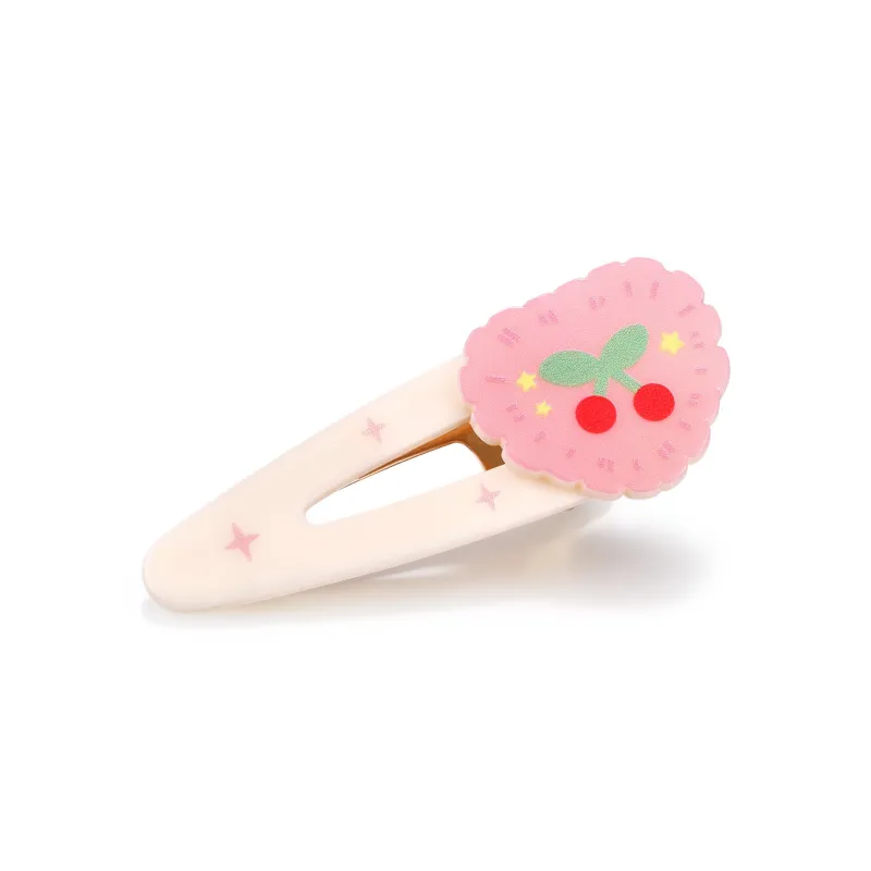 ERROR Hair Clips Women's-3