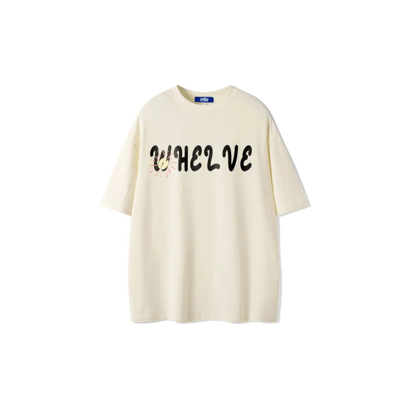 WHELVE T Shirts Unisex-9